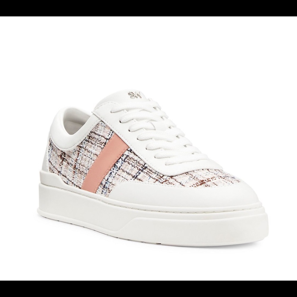 Stuart Weitzman Sneakers. New with tag